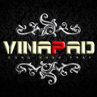 VinaPad