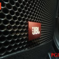 JBL CAR AUDIO